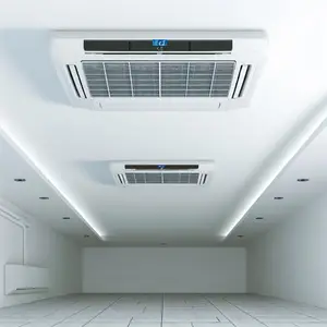 Кассетный внутренний блок VRF Energolux SMZ1C12V2AI и SMZC21V2AI