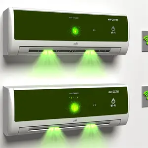 Купите настенную сплит-систему Abion для эффективного охлаждения