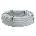 Труба универсальная металлополимерная ROYAL THERMO Pex-b/Al/Pex-b d16×2,7, бухта 100 м – вид 1