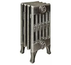 Чугунный радиатор Retro Style Verdun 470 9 секций
