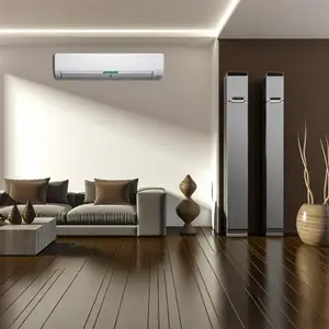 Экономичные кондиционеры: рейтинг 2024 года