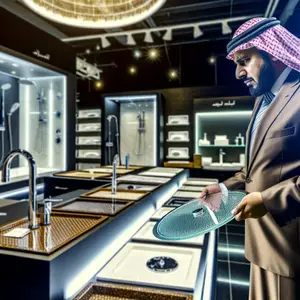 Как правильно выбрать поддон для душевой кабины