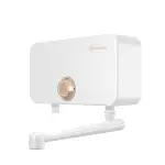 Электрический проточный водонагреватель THERMEX Oscar 3500 – вид 5