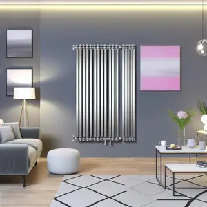 Радиатор Buderus Logatrend K-Profil: идеальный выбор