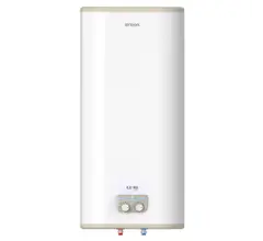 Электрический накопительный водонагреватель Timberk Simple SWH FSP1 80 V