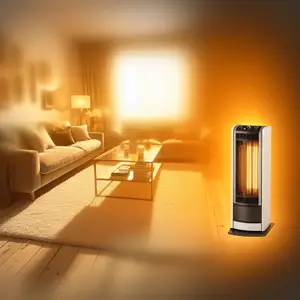 Обогреватели Global - идеальное решение для вас