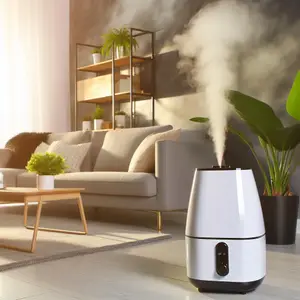 Увлажнители воздуха Electrolux: как выбрать лучший