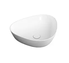 Раковина Vitra Plural VitrA Clean белый (7812B403-0016)