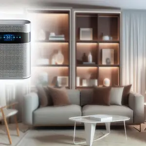 Очистители воздуха Funai: лучшие технологии очистки