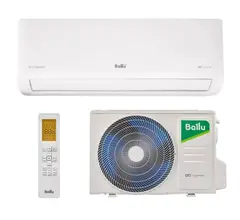 Настенная сплит-система Ballu Odyssey DC BSOI-10HN8