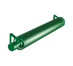 Оребренный трубчатый радиатор Frico 125-52B