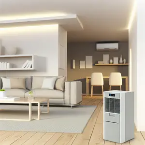 Осушитель воздуха для дома: как выбрать и использовать