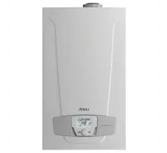 Настенный газовый котел Baxi Luna Platinum+ 1.24