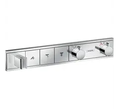 Смеситель для душа Hansgrohe RainSelect хром (15356000)