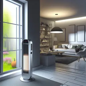 Обогреватели Ballu: эффективные решения для дома