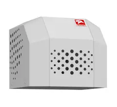 Турбонасадка Лемакс Comfort L (d140, для котлов от 35 до 40 кВт)