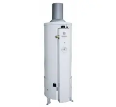 Напольный газовый котел Жмз АОГВ-29,3 УНИВЕРСАЛ (белый)