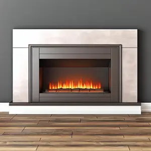 Газовые камины Kratki: элегантность и комфорт