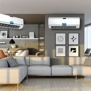 Настенная сплит-система Energolux: обзор и сравнение