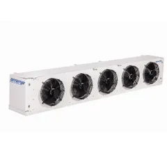 Воздухоохладители кубические ТЕРРАФРИГО TFE 35.5.B.40