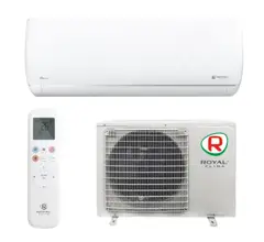 Настенная сплит-система Royal Clima RC-RNX28HN