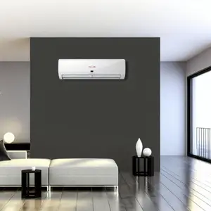 Настенные кондиционеры Ferrum: лучший выбор для дома