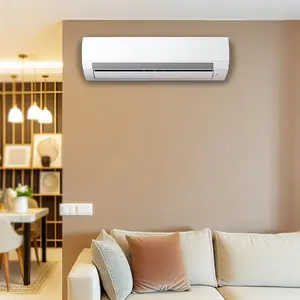 Hisense AS-09UW4RYDDB05 настенная сплит-система для дома