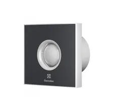 Вентилятор вытяжной Electrolux Rainbow EAFR-120 dark