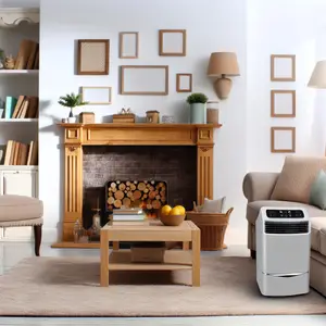 Осушитель воздуха для дома: как выбрать и использовать