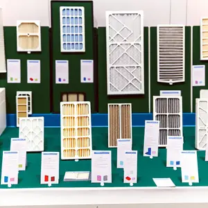 Фильтры для кондиционеров: как выбрать лучший вариант?