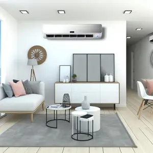 Настенная сплит-система Ferrum FIS18F2/FOS18F2: идеальный выбор