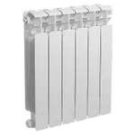 Радиатор RIFAR B 350 х 14 сек НП лев BVLО – вид 1