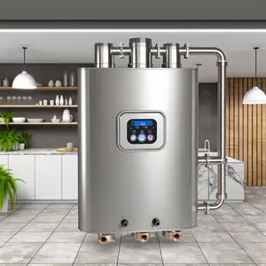 Косвенный водонагреватель Hajdu STA 500 C для вашего дома