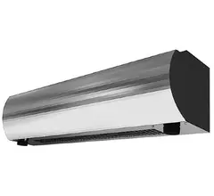 Электрическая тепловая завеса Тепломаш 100 Бриллиант КЭВ-8П1061Е