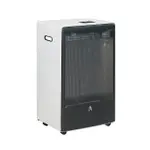 Газовый обогреватель TMC BLUE BELLE 4,2 кВт Белый – вид 1