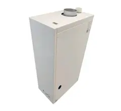 Газовый двухконтурный котел AXIS STANDART 25 кВт (AXIS-06-25TW-00)