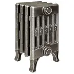 Чугунный радиатор Retro Style Verdun 270 7 секций – вид 1