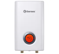 Электрический проточный водонагреватель Thermex Topflow 8000