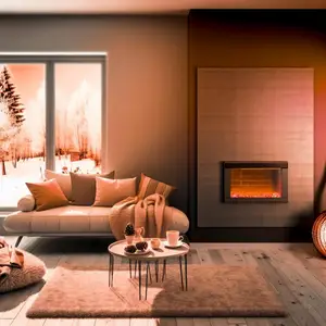 Обогревательные системы: тепло и уют в вашем доме