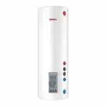 Электрический накопительный водонагреватель THERMEX IRP 300 V (combi) – вид 1