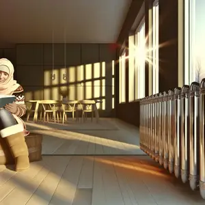 Стальной панельный радиатор Buderus K-Profil 22 600 400: обзор