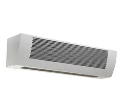 Водяная тепловая завеса IGC CW-16R