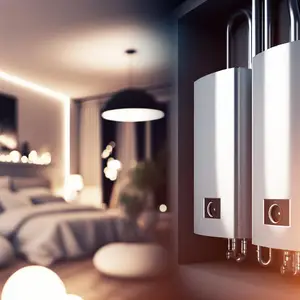 Энергонезависимые котлы для дома: выбор и установка