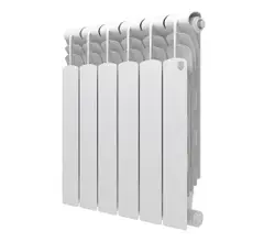 Радиатор Royal Thermo Revolution Bimetall 500 2.0 – 6 секц.