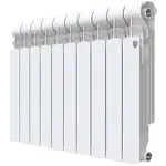 Радиатор Royal Thermo Indigo Super 500 - 13 секц. – вид 1