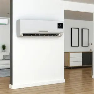 Настенная сплит-система Hisense AS-13UW4RYDDB03 - комфорт и энергоэффективность