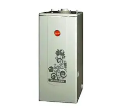 Напольный газовый котел Kiturami Stsg-13