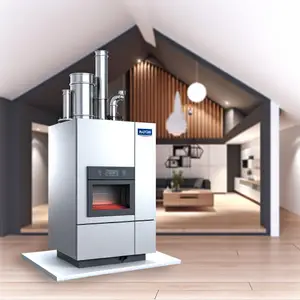 Дизельные котлы Navien: полное руководство по выбору