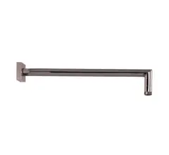 Держатель верхнего душа Fima Carlo Frattini Showerhead брашированный никель (F2538SN)