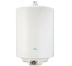 Газовый накопительный водонагреватель без дымохода Hajdu GB 80.2